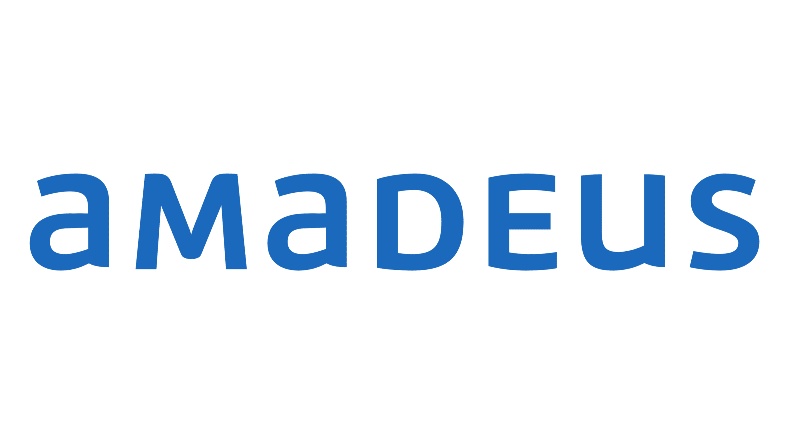 Amadeus-Logo