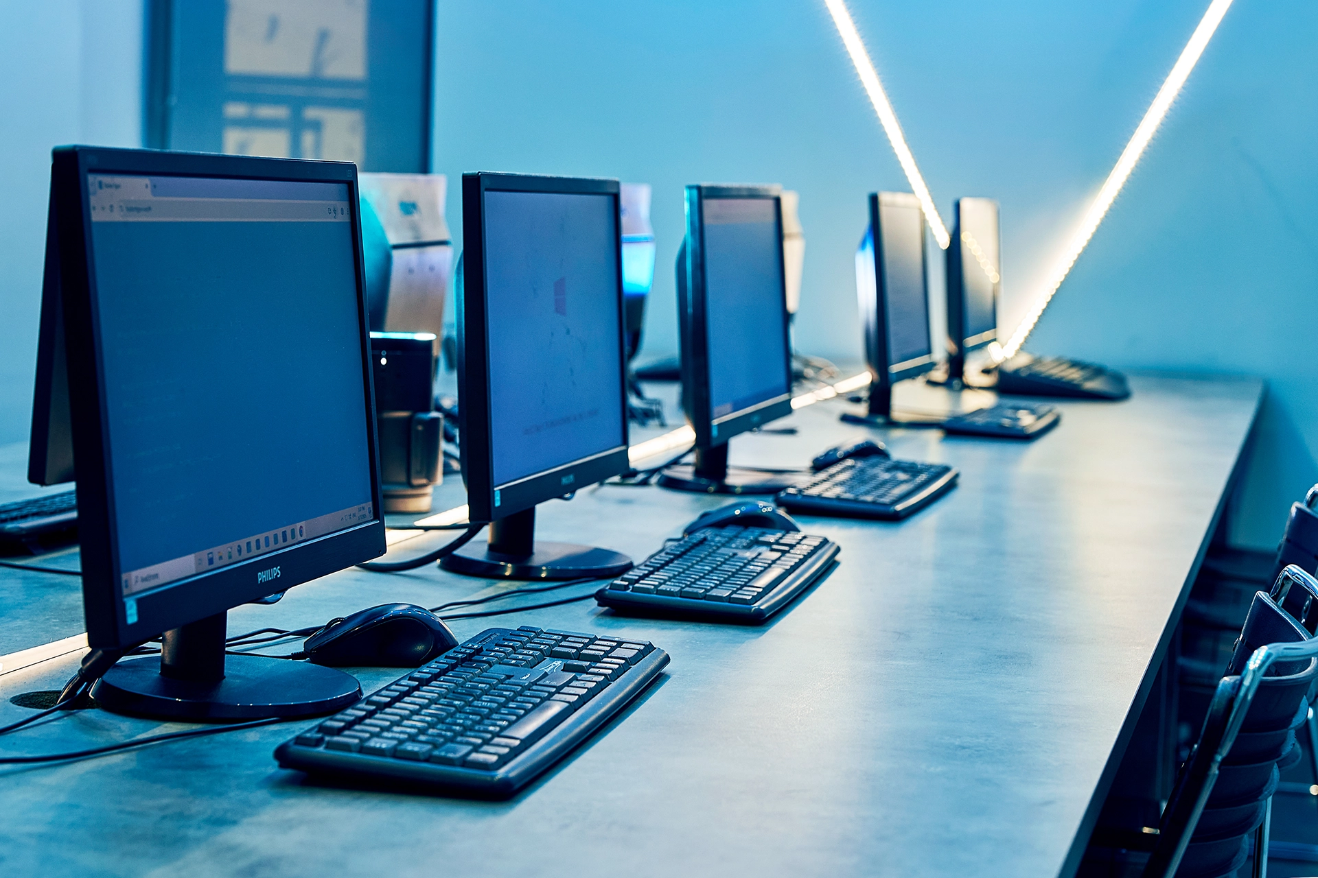 COMPUTING 5