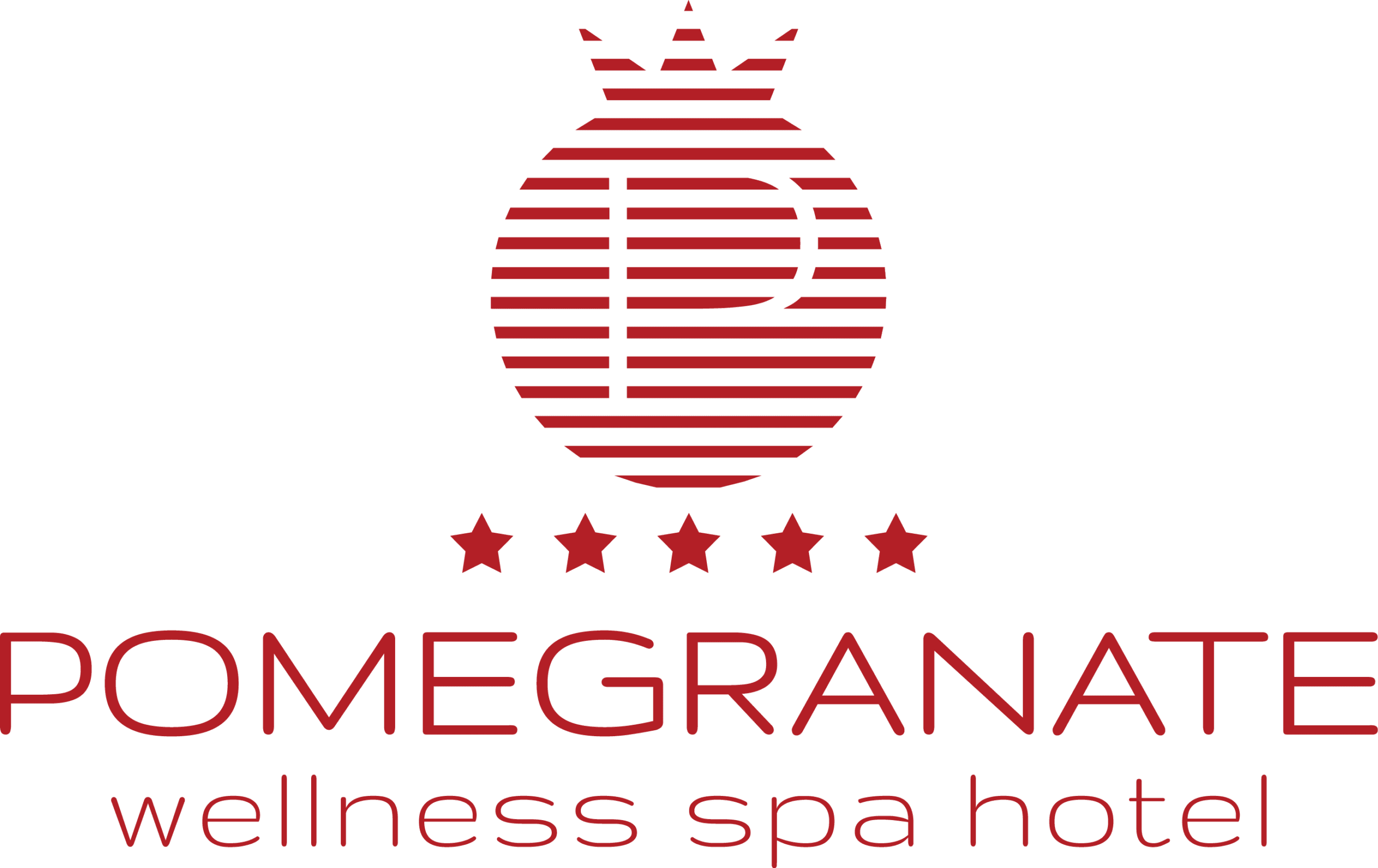 Logo pome
