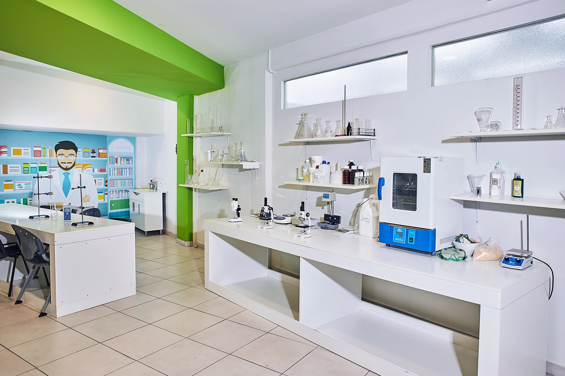 PHARMACY 3