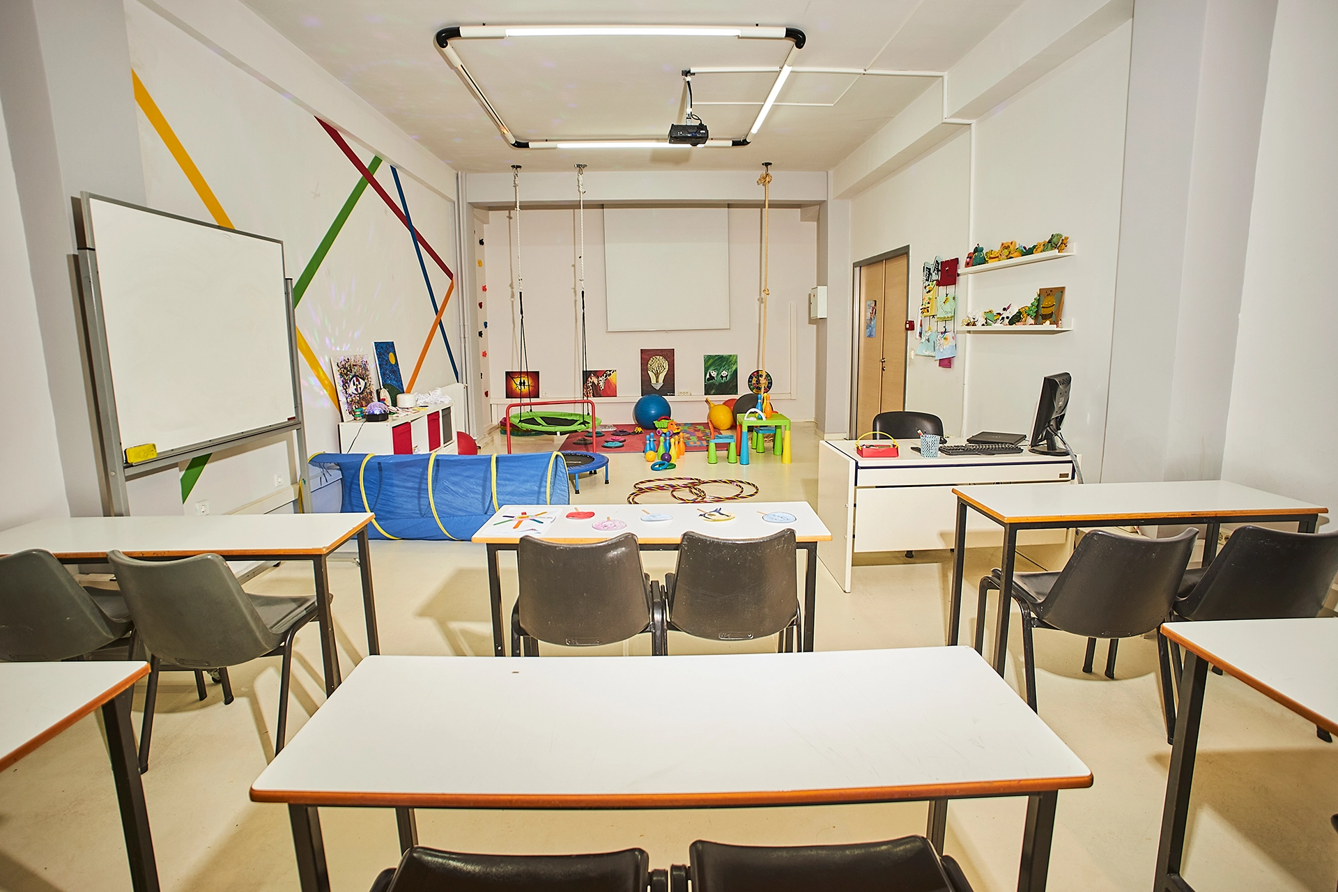 iekalfa - Βοηθός Εργοθεραπείας - εργοθεραπεία