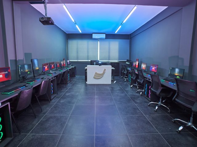 saekalfa - υπολογιστές - αίθουσα υπολογιστών