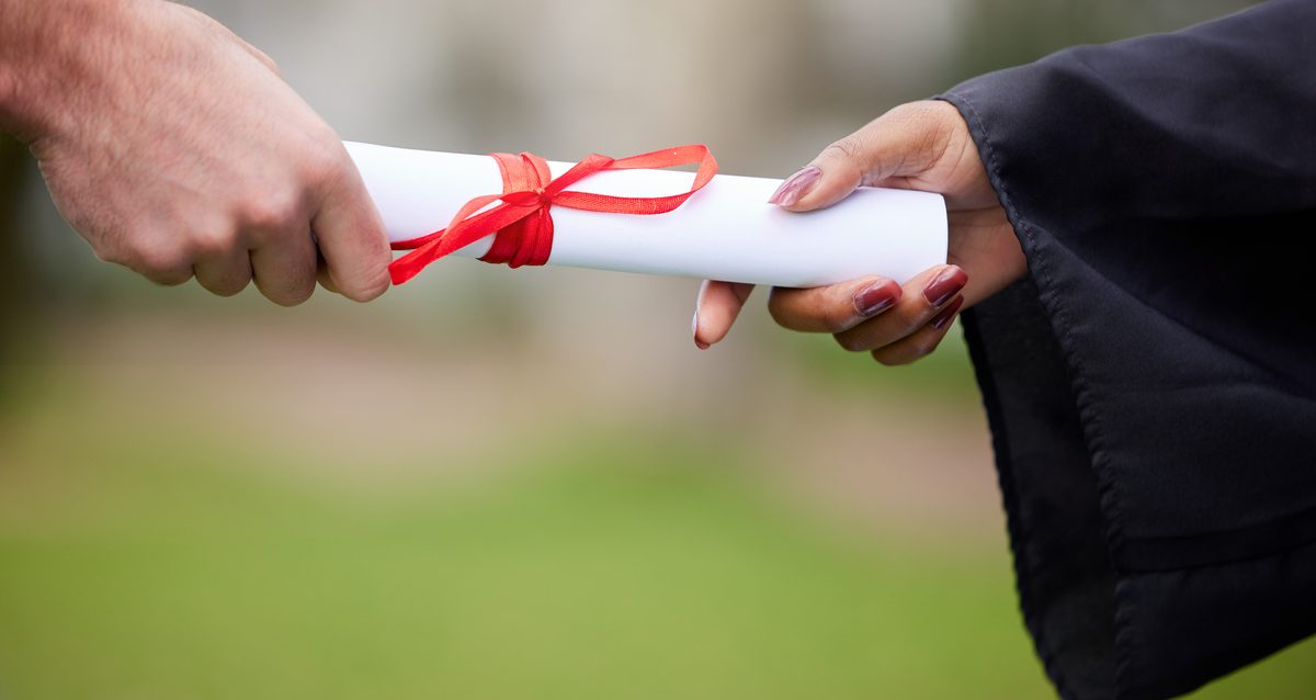 Unlock your potential even further with this token. Closeup shot