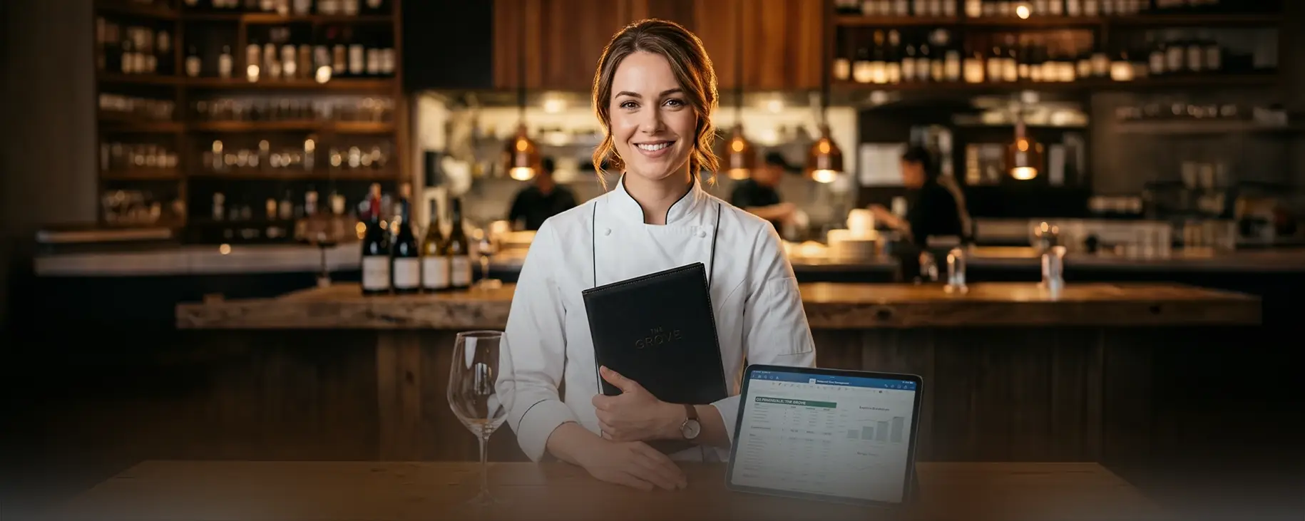 Food & Beverage Management