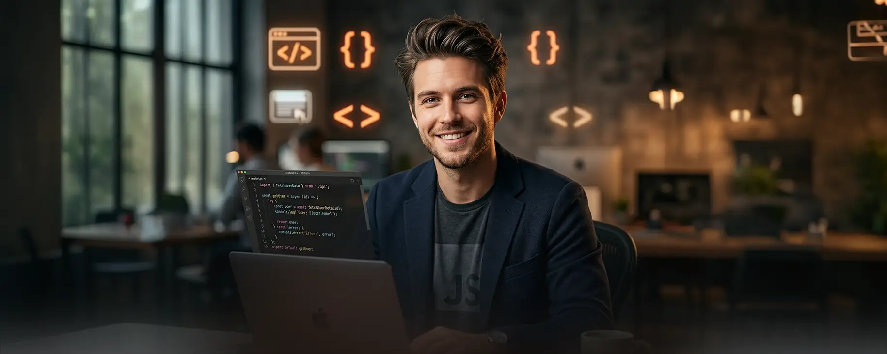 JavaScript Fundamentals