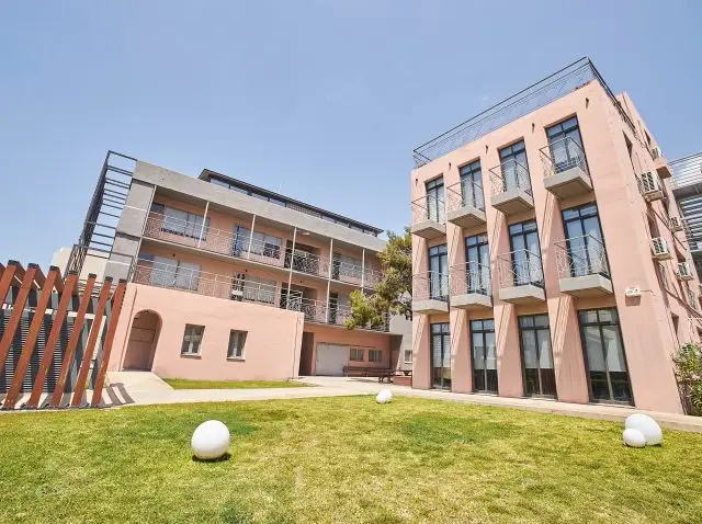 MEDITERRANEAN COLLEGE Glyfada Campus