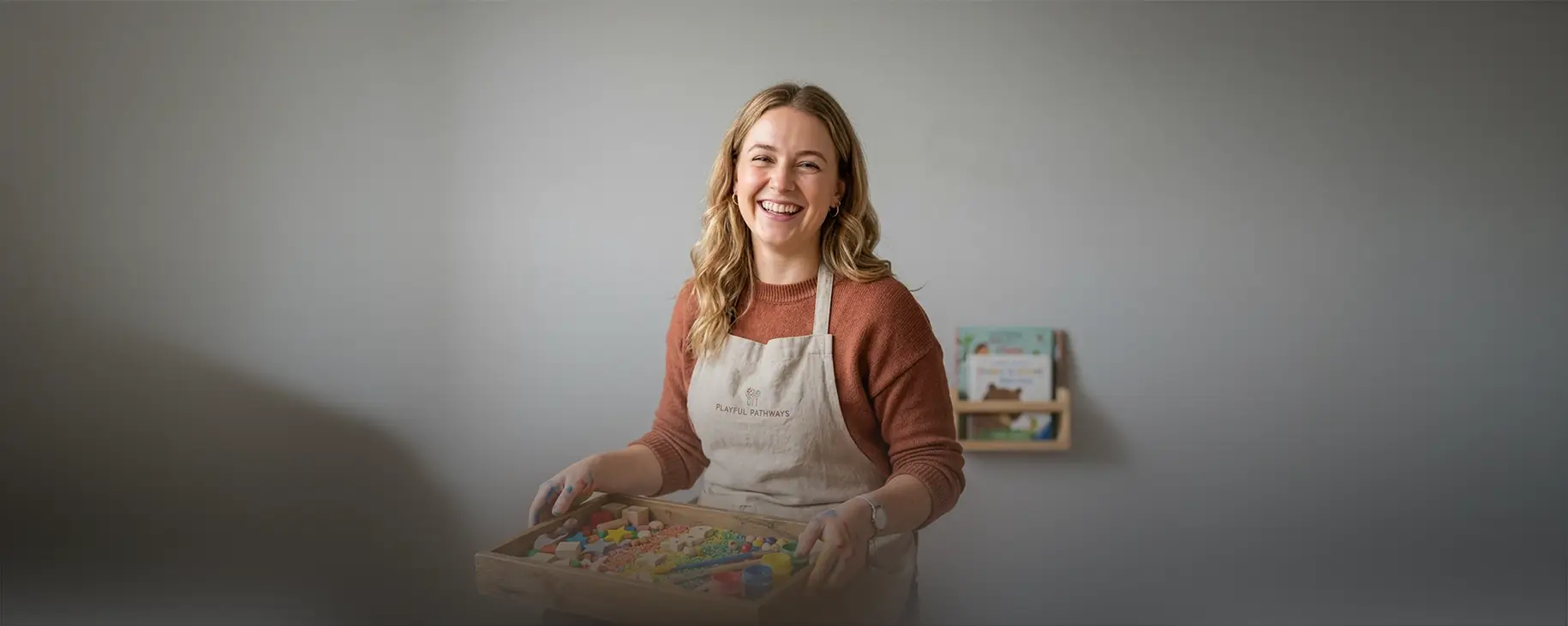 Messy Play – Sensory Play