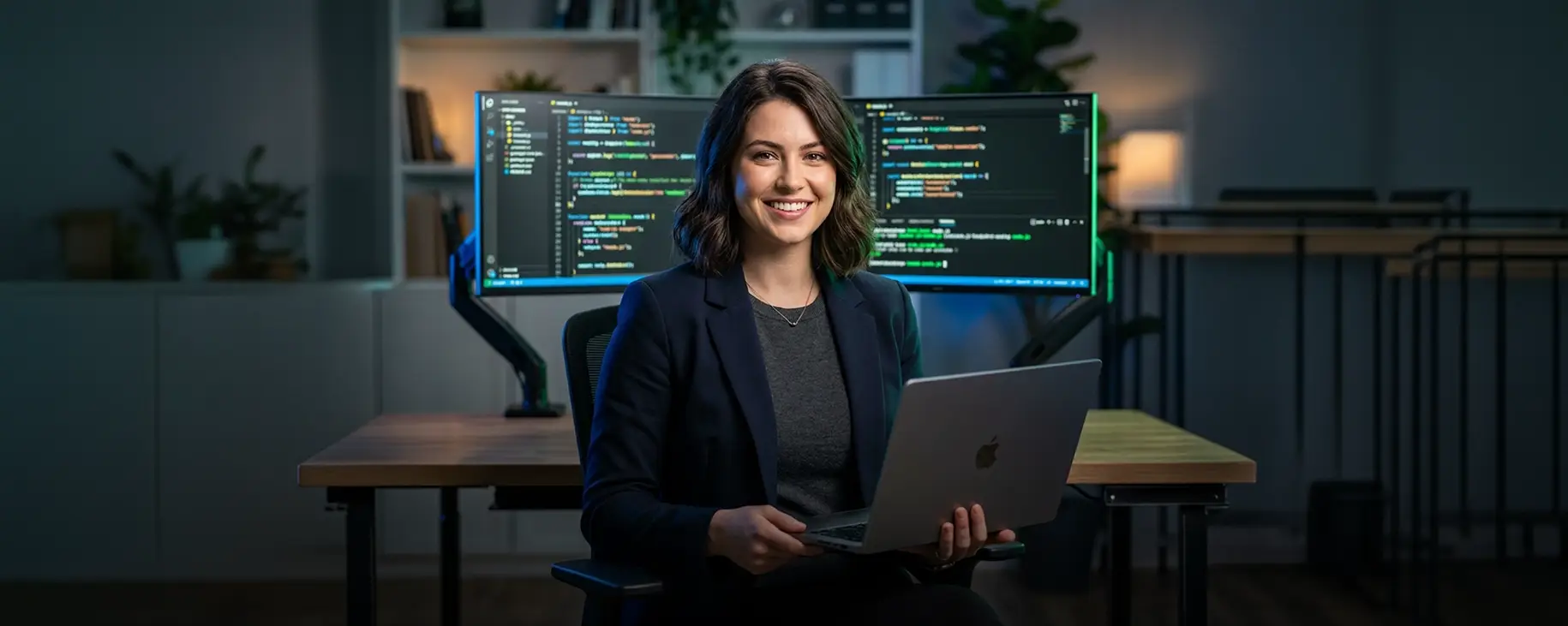 Node.js Building Scalable Applications