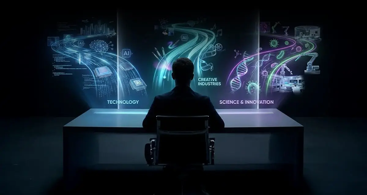 iekalfa - Edu Festival 2026 - Education Festival