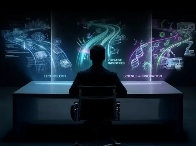 iekalfa - Edu Festival 2026 - Education Festival