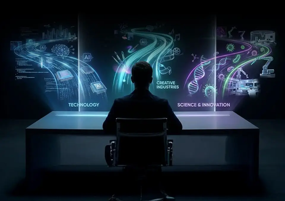 iekalfa - Edu Festival 2026 - Education Festival