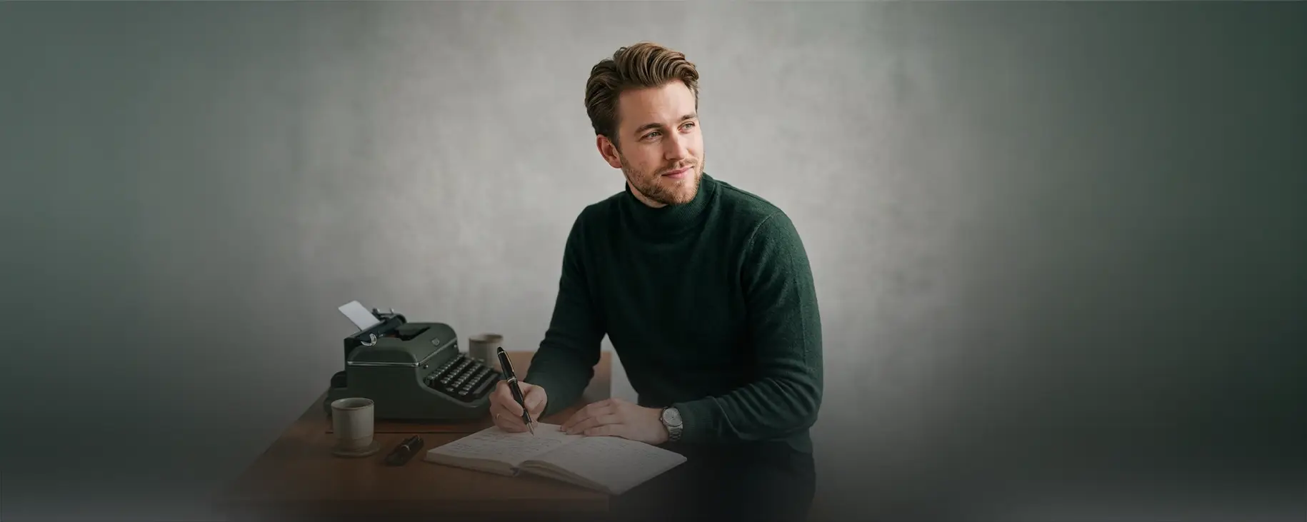 Δημιουργική Γραφή