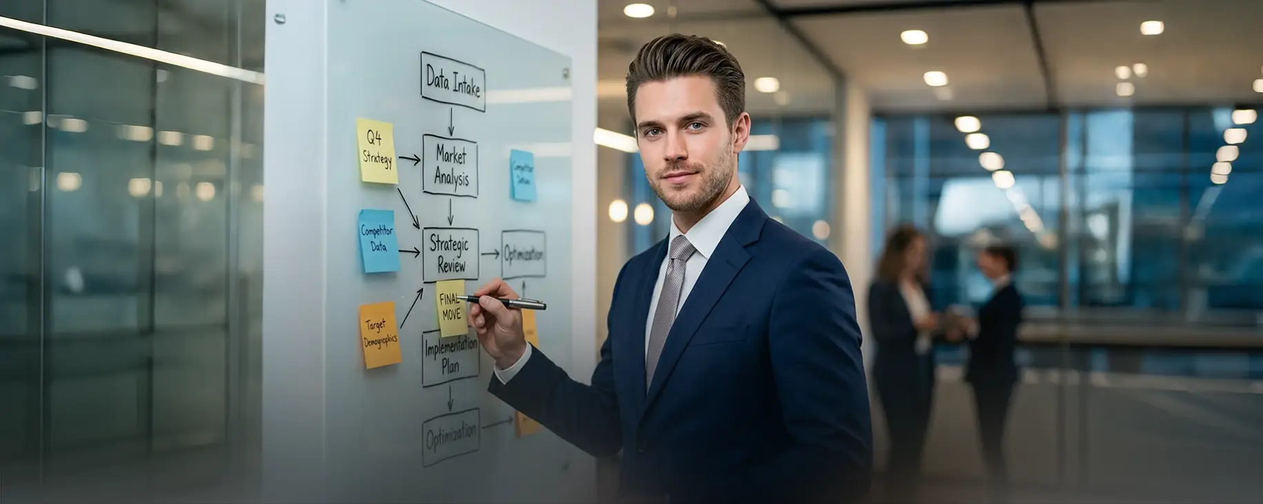 Λήψη Αποφάσεων