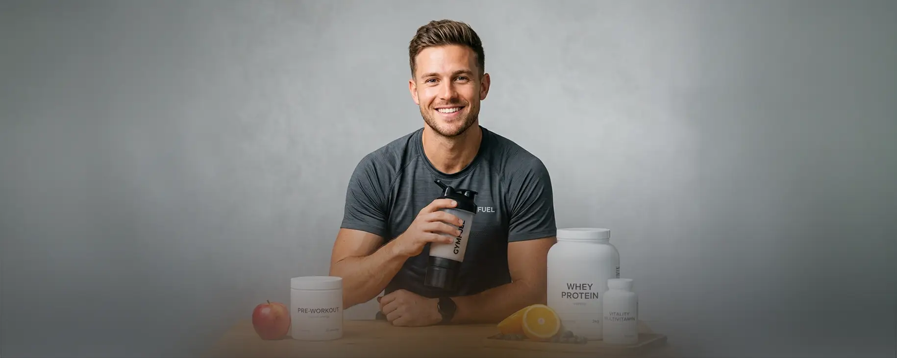 Συμπληρώματα Διατροφής