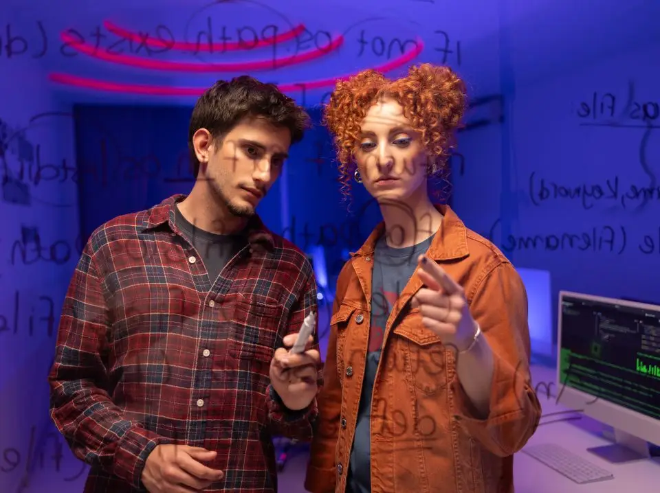 Τομέας Πληροφορικής & Νέων Τεχνολογιών Ανώτερων Σχολών ΑΛΦΑ Τομέας Πληροφορικής & Νέων Τεχνολογιών Ανώτερων Σχολών ΑΛΦΑ