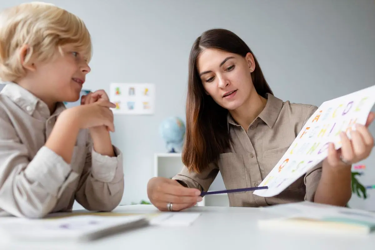 saekalfa - Alfa Studies - ADHD