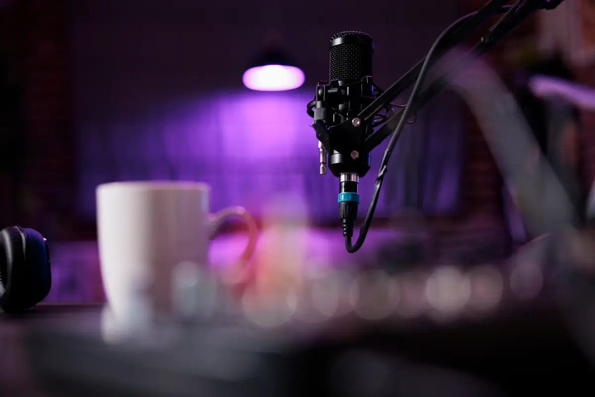 saekalfa - Alfa Studies - Podcast